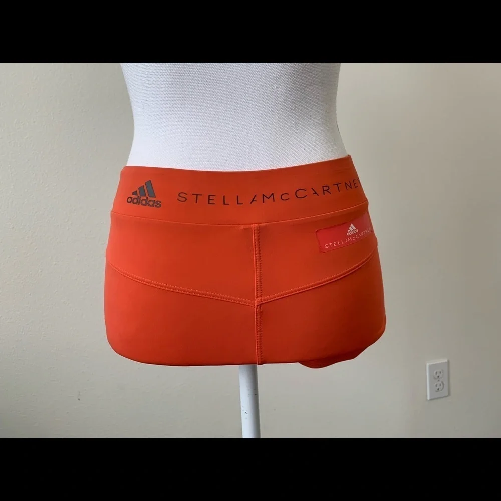 Adidas sports shorts